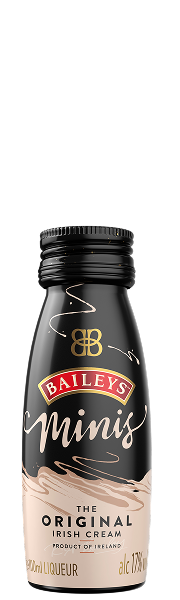 baileys minis 